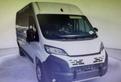 FIAT Ducato NUOVO FURG Serie 2 Stock My25 Fur...