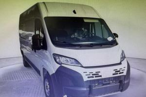 FIAT Ducato NUOVO FURG Serie 2 Stock My25 Fur...