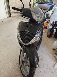 Honda SH 150i