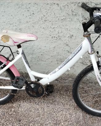 Bicicletta da bambino 