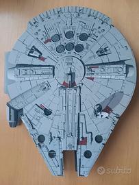 Rollinz Starwars Esselunga 