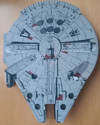 Rollinz Starwars Esselunga 