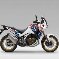 Honda CRF1100L Africa Twin Adventure Sports -...