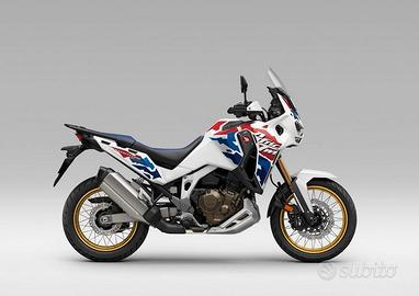 Honda CRF1100L Africa Twin Adventure Sports -...