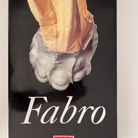 Luciano Fabro. Lavori 1963-86, Allemandi 1987