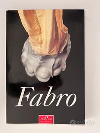 Luciano Fabro. Lavori 1963-86, Allemandi 1987