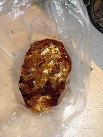 Gommalacca a scaglie vernice alcol mobili restauro