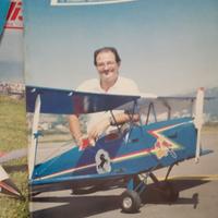 lotto 10 riviste MODELLISTICA modellismo