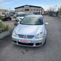 Volkswagen Golf 1.9 TDI 5p. Comfortline