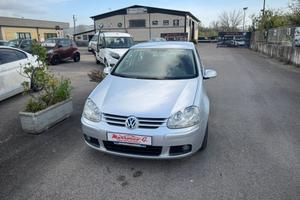 Volkswagen Golf 1.9 TDI 5p. Comfortline
