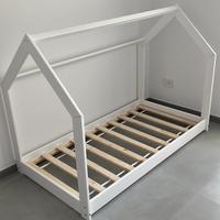 Letto Montessori