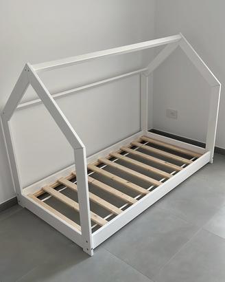 Letto Montessori