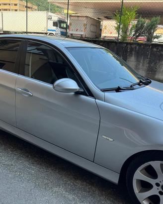 BMW 320d eletta 177cv berlina 2008