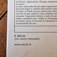 Trattato di medicina estetica