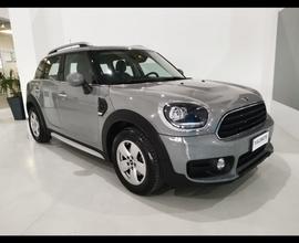 MINI Countryman 2.0 Cooper D Countryman
