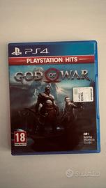 God of War – PS4 PlayStation Hits