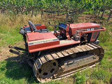 Trattore fiat 55-85