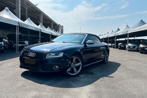 Audi A5 Cabrio 2.7 DIESEL 190 CV KM CERTIFICATI