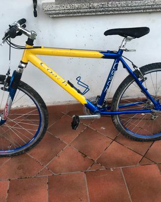 Mountain Bike Vintage Coach (Ruote 26")
