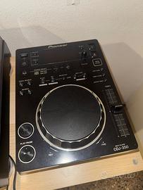 Pioneer CDJ - 350