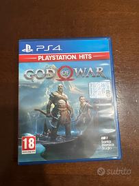 God of War