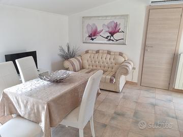 Casa vacanze Saracen House