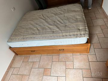 Letto piazza e mezzo