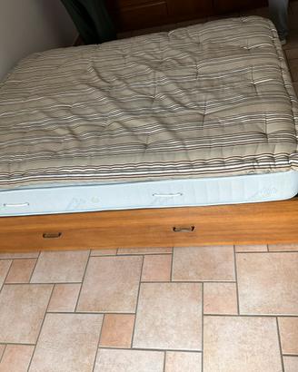 Letto piazza e mezzo
