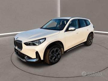 BMW X1 (U11) - X1 xDrive 20d xL U163595