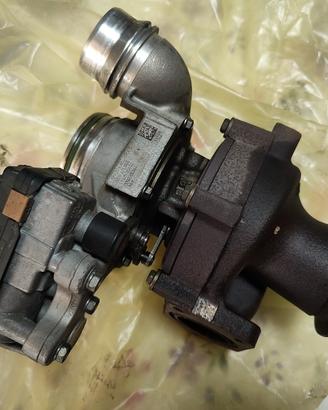 Turbina bmw f31 184cv da revisionare