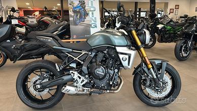 Suzuki Gsx8-t in pronta consegna