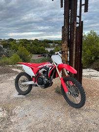 Honda CRF 450