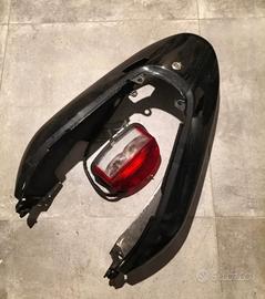 codone carene Honda Hornet 600