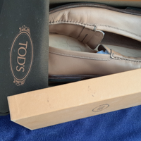 Mocassino Tod's taglia 37