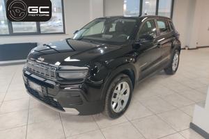 Jeep Avenger 1.2 Turbo 100 CV Altitude