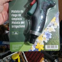 Pistola giardinaggio