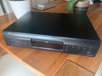Denon DBP-1611UD Bluray Player  			
