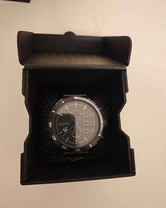 Orologio  Diesel Double Down Chrono 2.0 DZ4326