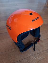 casco da sci Reusch