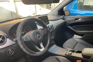 Mercedes -benz classe B 250e electric drive