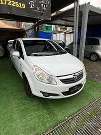 Opel Corsa gpl