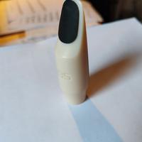 Bocchino sax alto WBS Mouthpieces in resina. 
