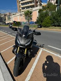 Honda  X adv 750 2018