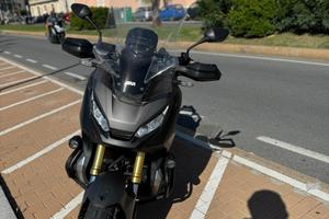 Honda  X adv 750 2018