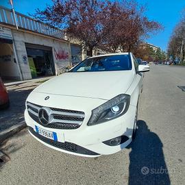Mercedes-benz A 180 CDI Sport