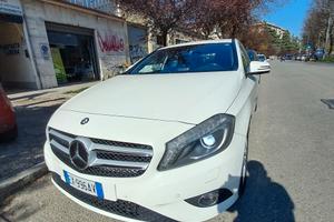 Mercedes-benz A 180 CDI Sport