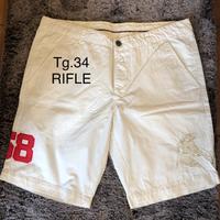 Pantaloni corti uomo