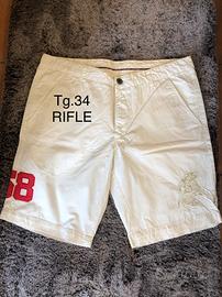 Pantaloni corti uomo