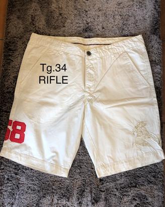 Pantaloni corti uomo