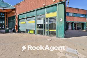 CENTRO COMMERCIALE SAN RUFFILLO